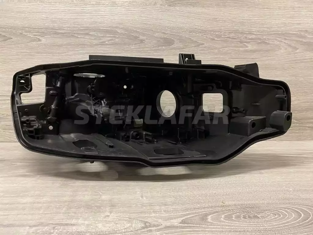 F30, F31 (2015-2018) рестайлинг