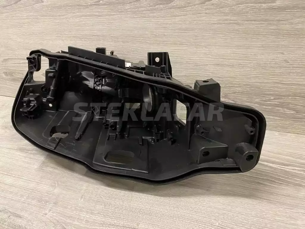 F30, F31 (2015-2018) рестайлинг