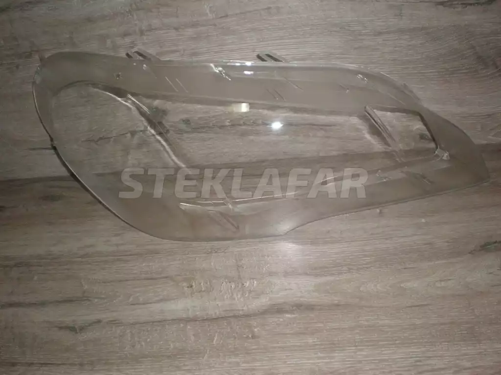 Стёкла фар BMW X5, X6 E70 (2006-2013)