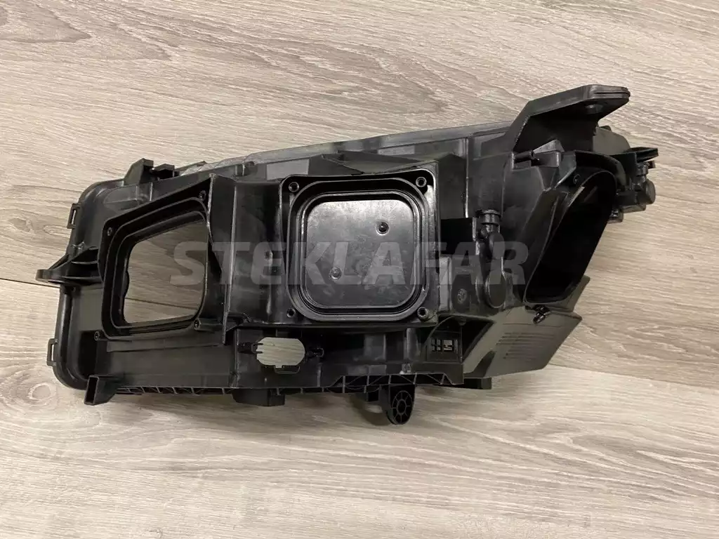 X253 (2015-2019) дорестайлинг и C253 (2016-2019) дорестайлинг