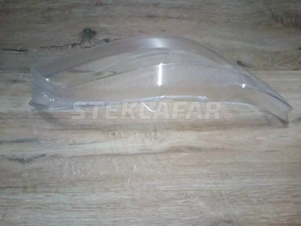 Стёкла фар Opel Zafira A F75 (1999-2005)