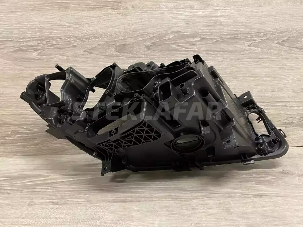 F10, F11, F18 (2013-2016) рестайлинг
