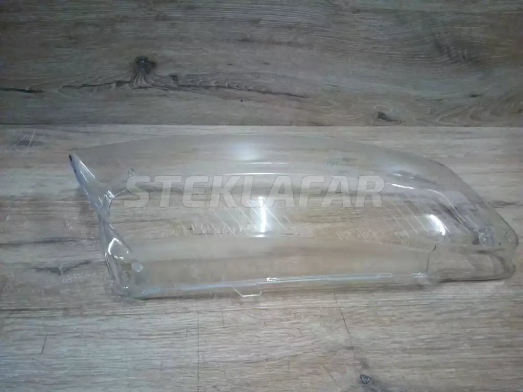 Стёкла фар Audi A8 D3 (2005-2010) рестайлинг и 2-й рестайлинг