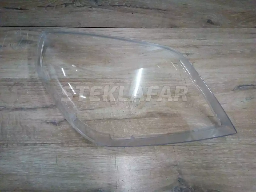 Стёкла фар Geely MK 1 (2006-2015) и MK Cross (2010-2015)