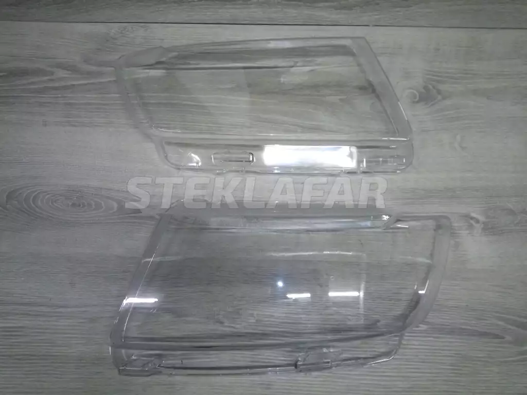 Стёкла фар Jeep Compass 1 MK (2010-2016) рестайлинг