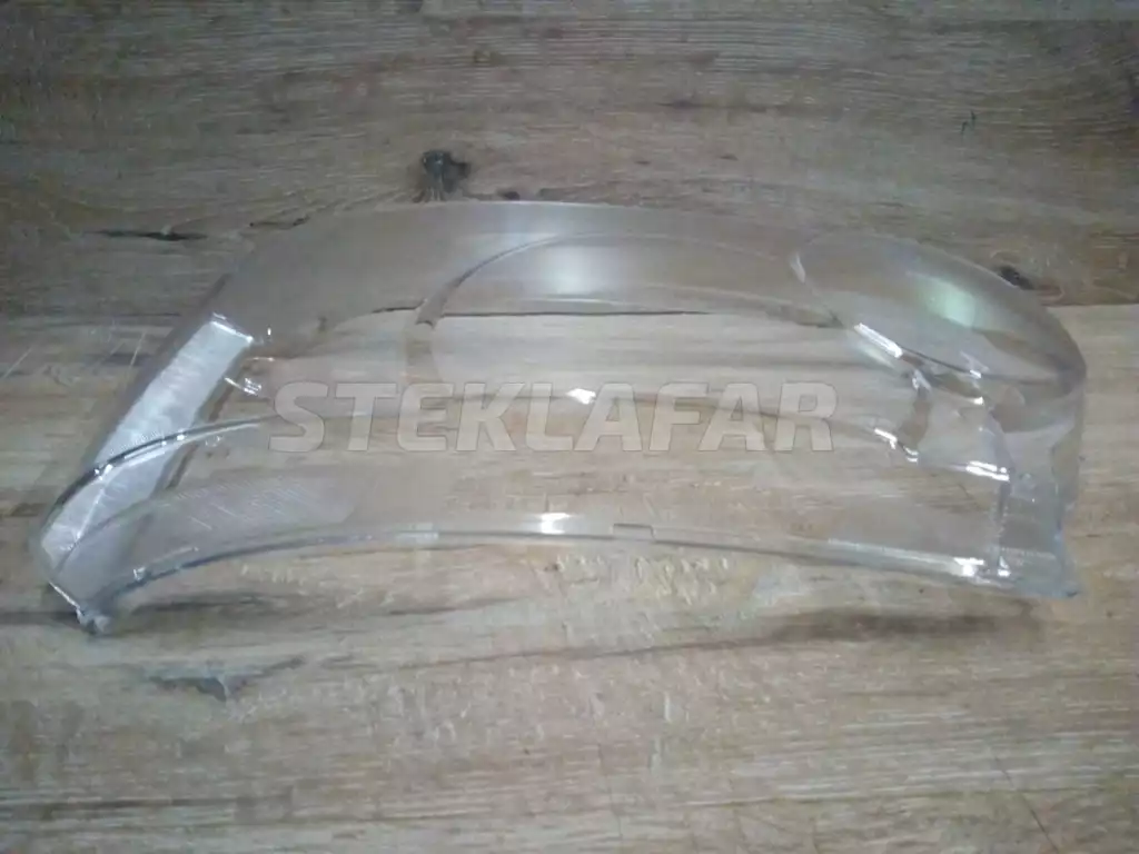 Стёкла фар Land Rover Range Rover 3 L322 (2005-2009) рестайлинг