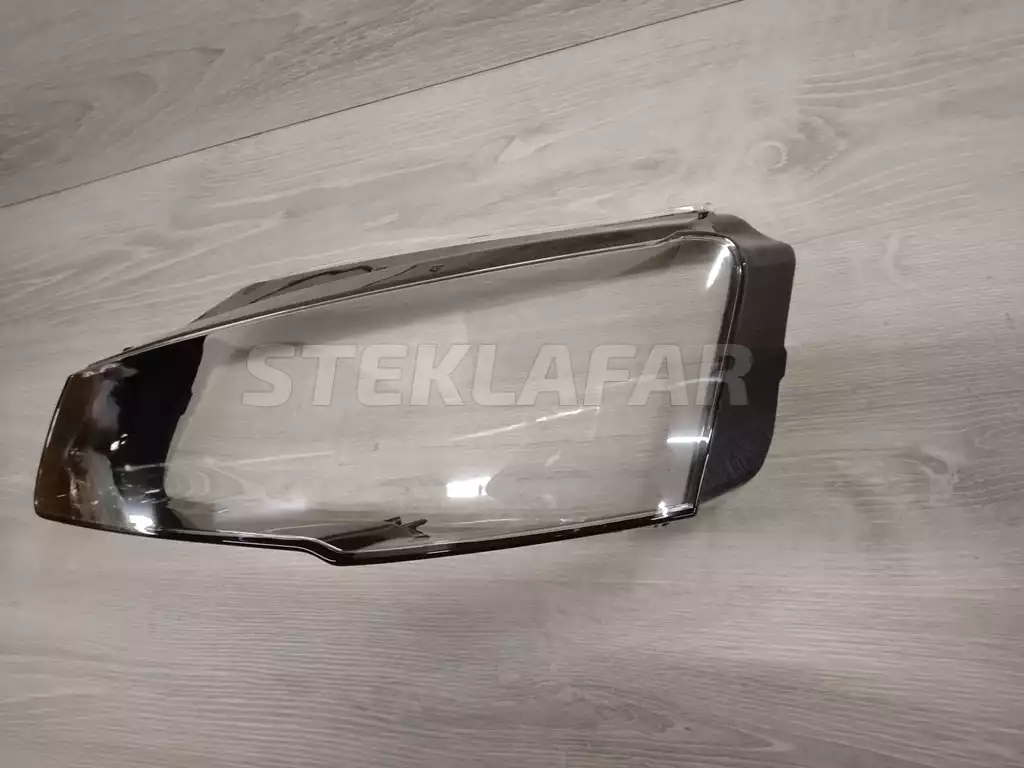 Стёкла фар Audi A8 D4 (2014-2017) рестайлинг