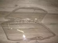Стёкла фар Mercedes-Benz V-class, Viano, Vito W639 (2010-2014) рестайлинг