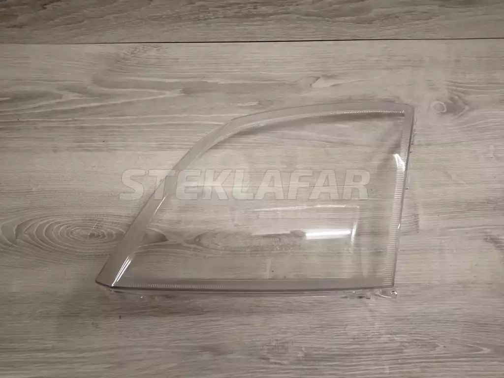 Стёкла фар Opel Vectra C (2002-2005) дорестайлинг