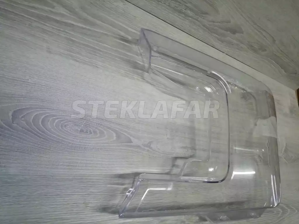 Стёкла фар Ford F150 / F150 Raptor 8 P552 (2014-2020)