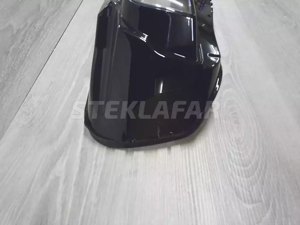 Стёкла фар BMW 7 G70 (2022-н.в.)