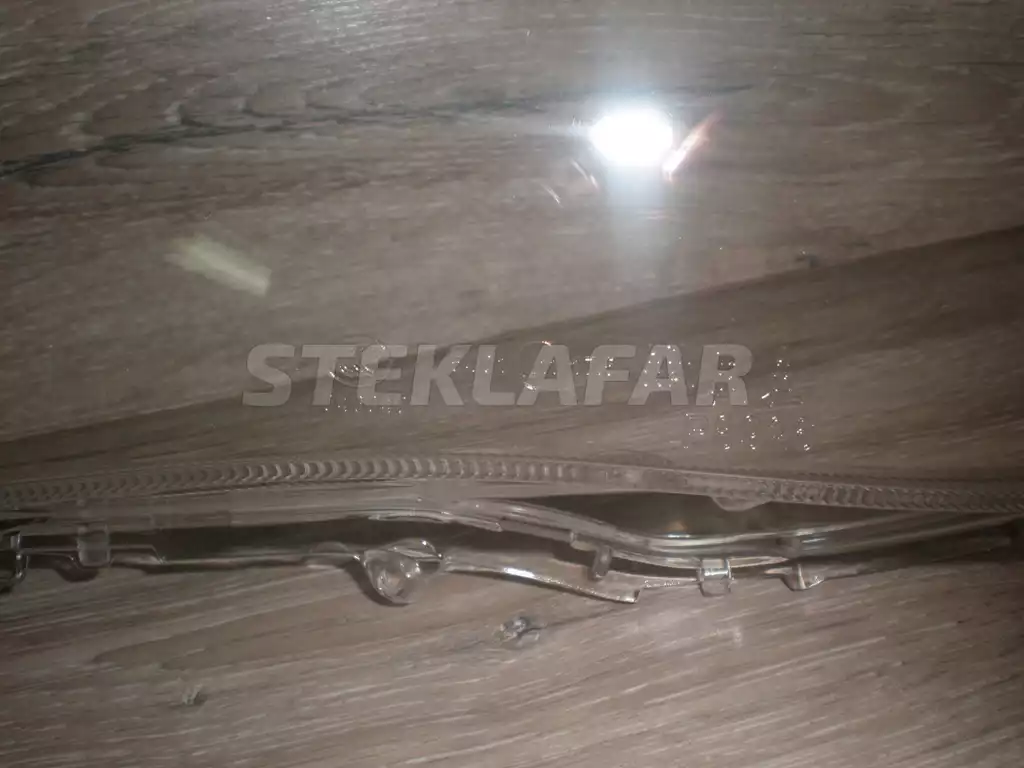 Стёкла фар Mitsubishi Outlander 2 (2009-2012) рестайлинг