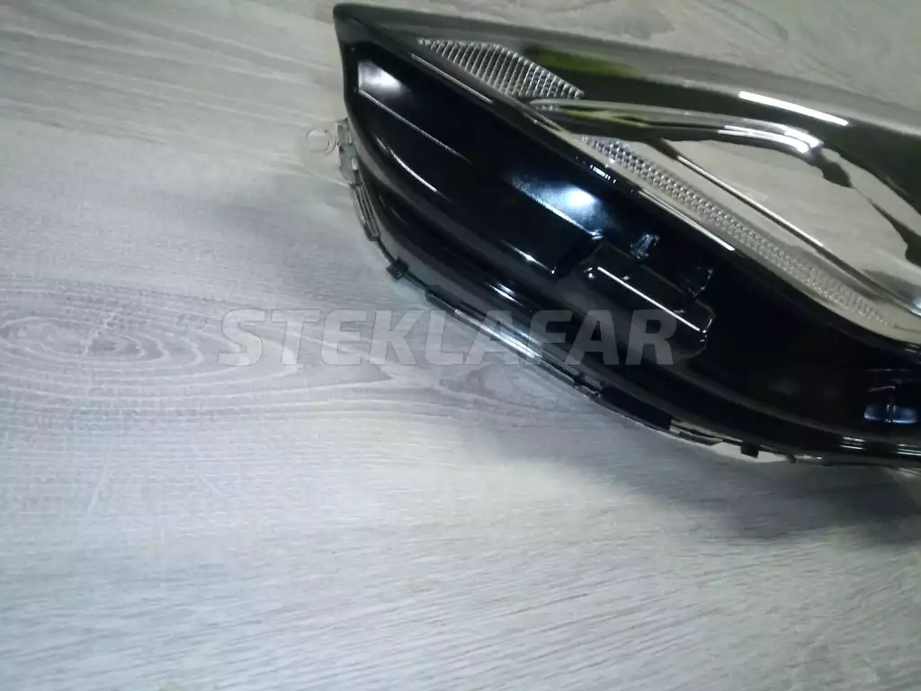 Стёкла фар Ford Edge 2 CD539 (2018-2023) рестайлинг