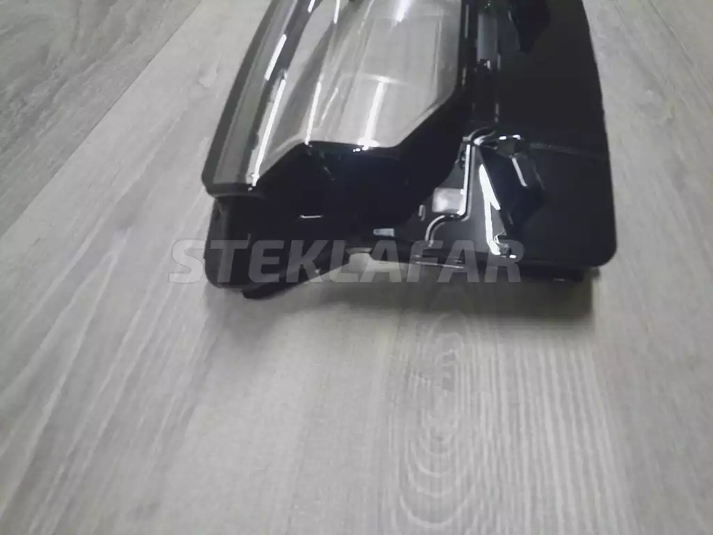 Стёкла фар Jeep Grand Cherokee 5 WL (2021-н.в.)
