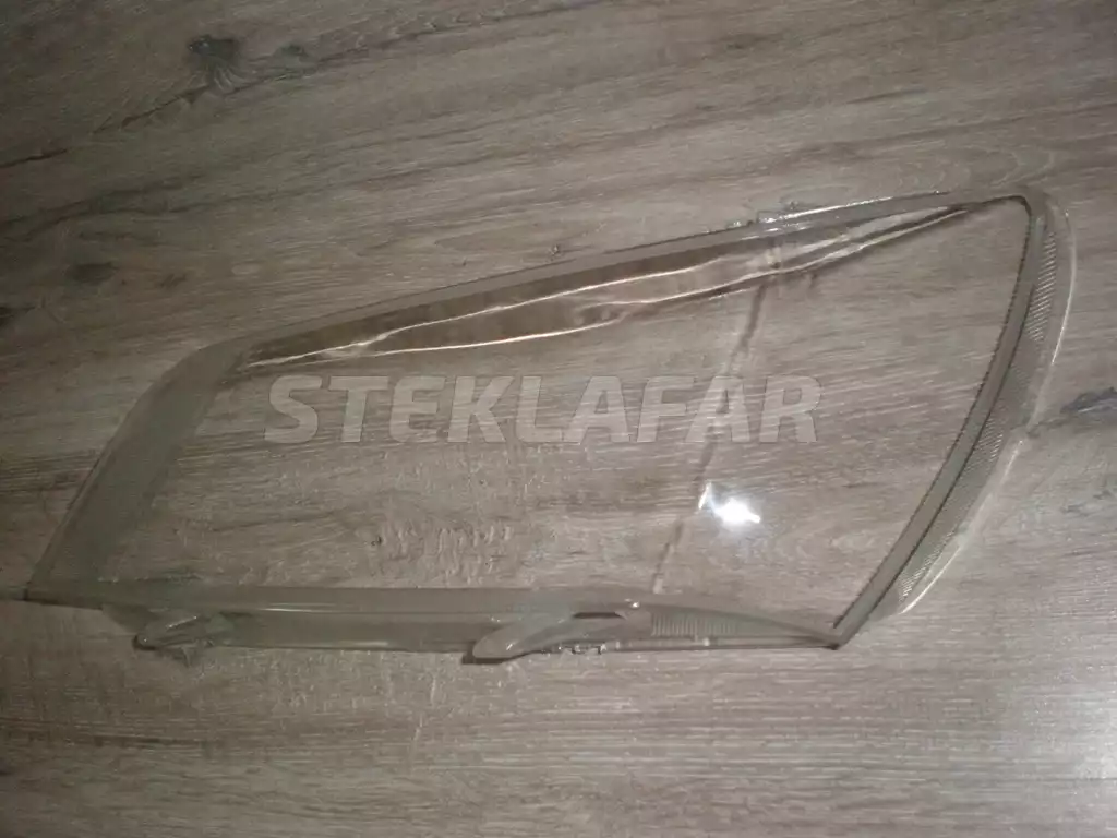 Стёкла фар Geely Emgrand EC7 седан (2009-2016)