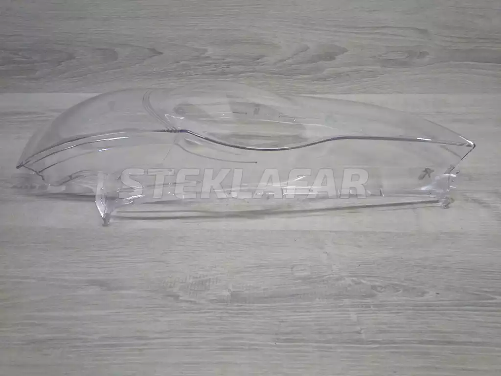 Стёкла фар Subaru Legacy, Outback BL, BP (2003-2006) дорестайлинг