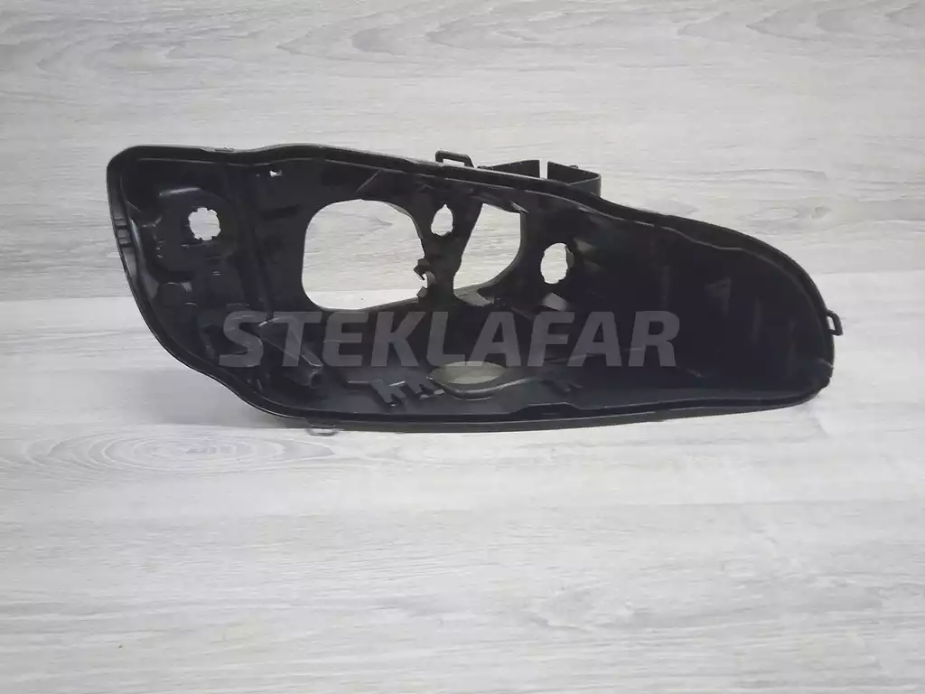 S60 2 / V60 1 (2013-2018) рестайлинг и V60 Cross country 1 (2015-2018)