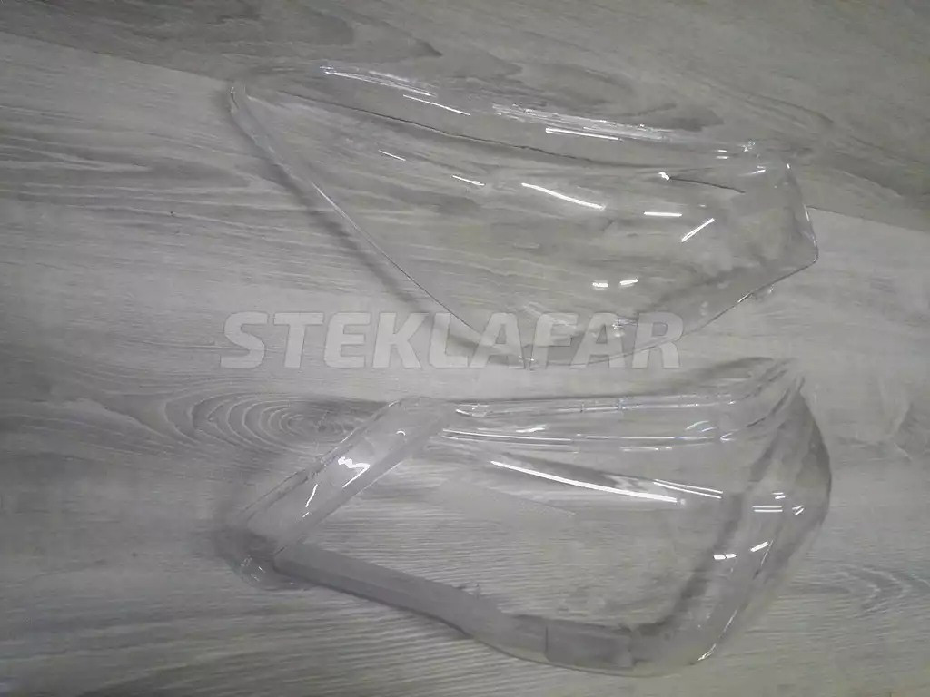 Стёкла фар Subaru Forester 4 SJ, S13 (2016-2019) 2-й рестайлинг