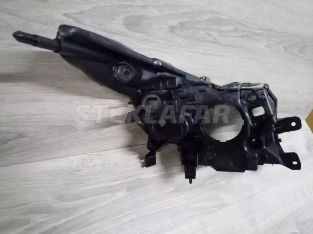 S51 (2008-2013) и QX70 (2013-2017) S51