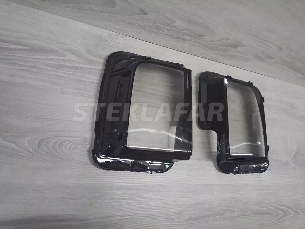 Стёкла фар Lixiang (Li Auto, Li) L9 1 (2022-н.в.)