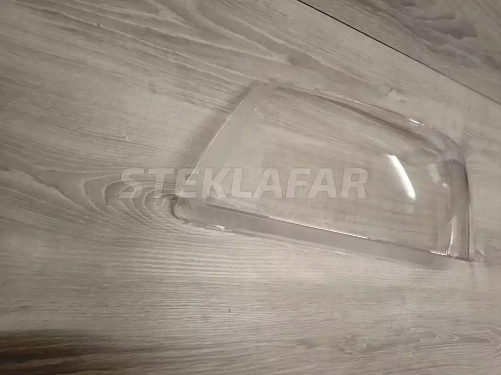 Стёкла фар Volkswagen Transporter, Multivan, Caravelle T5 (2003-2009) дорестайлинг