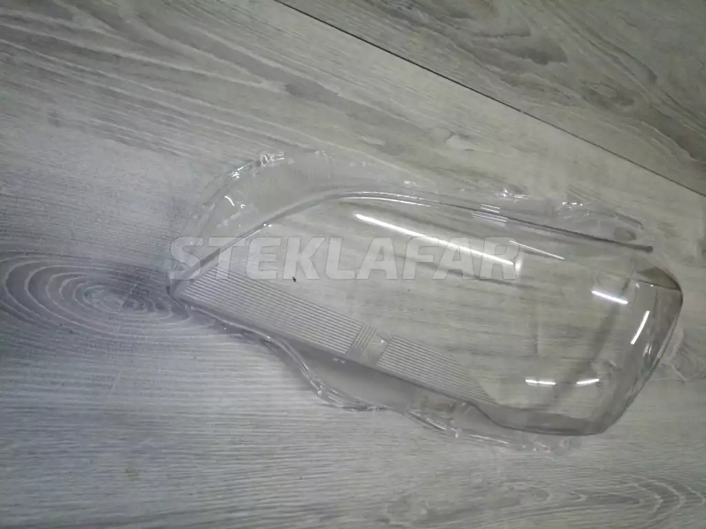 Стёкла фар Subaru Legacy, Outback Legacy BN (2014-2017) дорестайлинг и Outback BS (2014-2018) дорестайлинг
