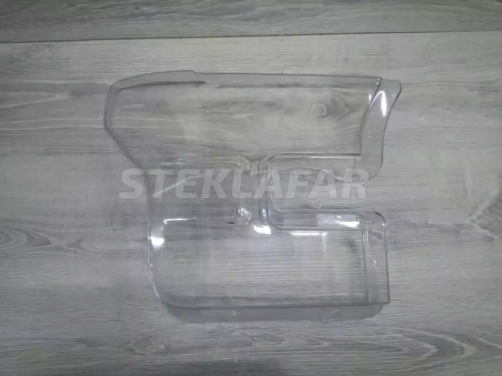 Стёкла фар Ford F150 / F150 Raptor 8 P552 (2014-2020)