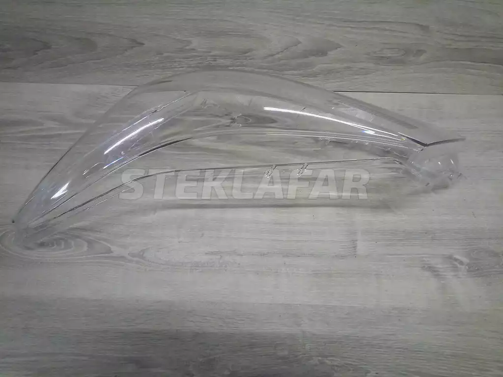Стёкла фар Subaru Forester 4 SJ, S13 (2016-2019) 2-й рестайлинг