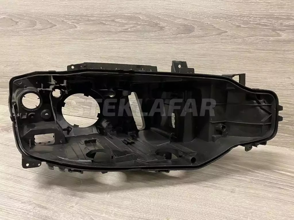 F30, F31 (2011-2015) дорестайлинг