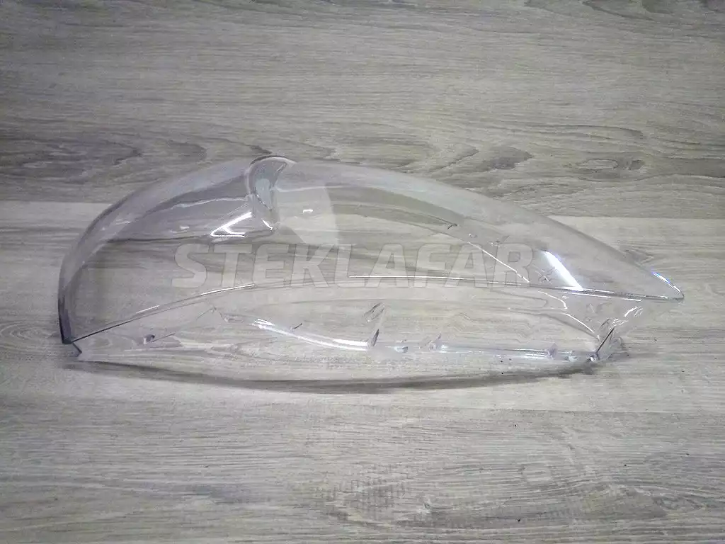 Стёкла фар Hyundai Matrix FC (2008-2010) 2-й рестайлинг