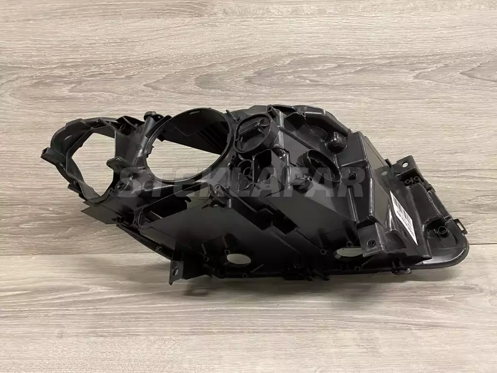 F10, F11, F18 (2010-2013) дорестайлинг