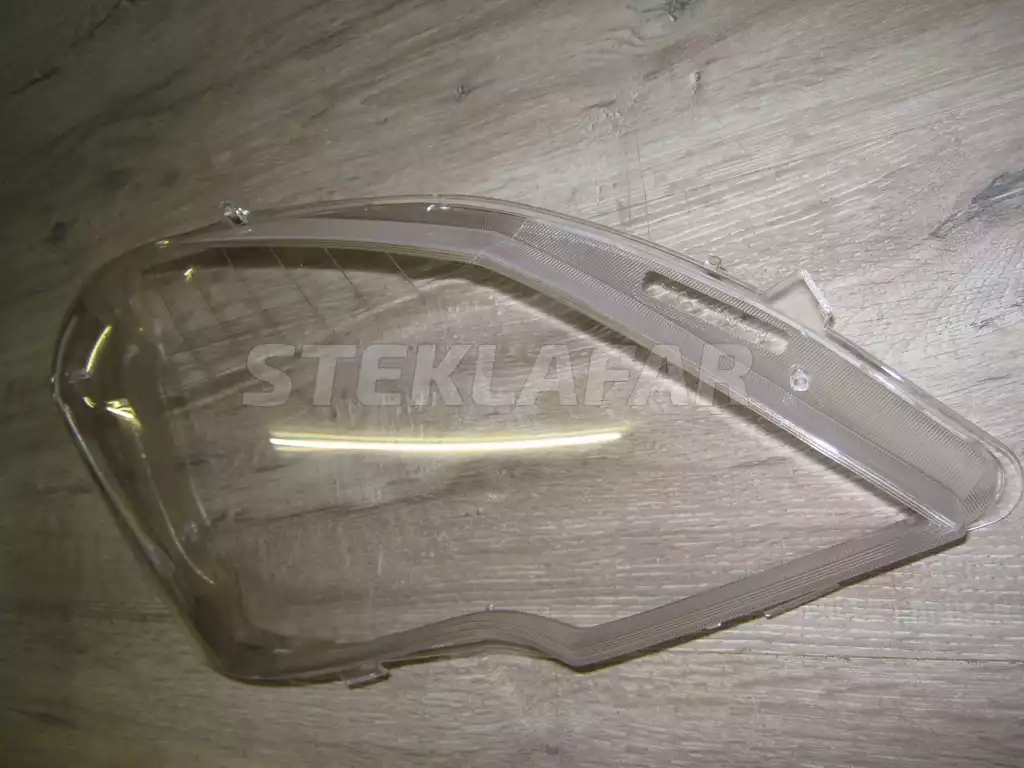 Стёкла фар Mercedes-Benz V-class, Viano, Vito W639 (2010-2014) рестайлинг