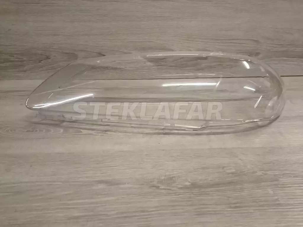 Стёкла фар Nissan Bluebird Sylphy G10 (2003-2005) рестайлинг