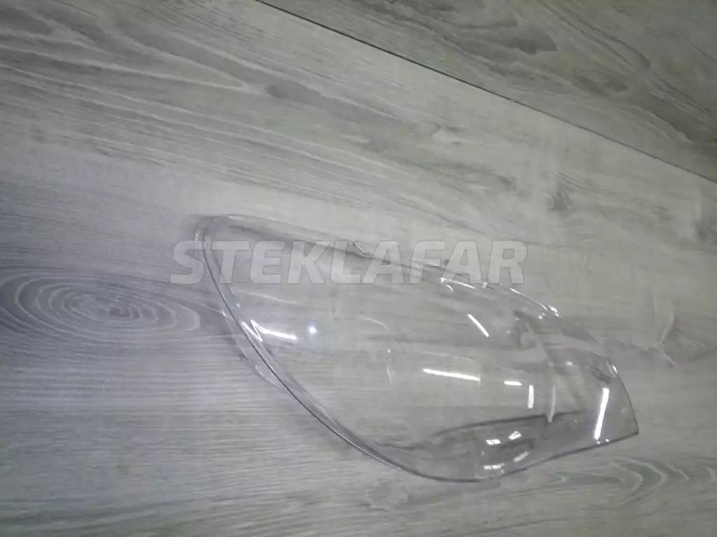 Стёкла фар Subaru Impreza, XV 2 GD, GG, G11 (2005-2007) 2-й рестайлинг