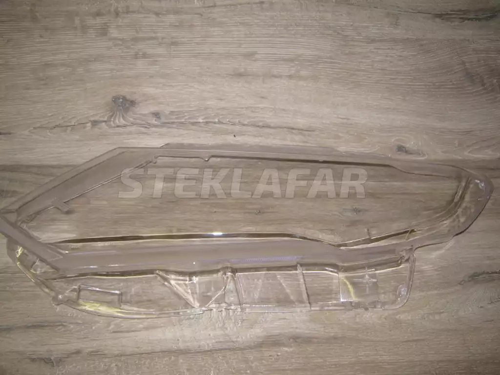 Стёкла фар Nissan X-Trail 3 T32 (2018-н.в.) рестайлинг