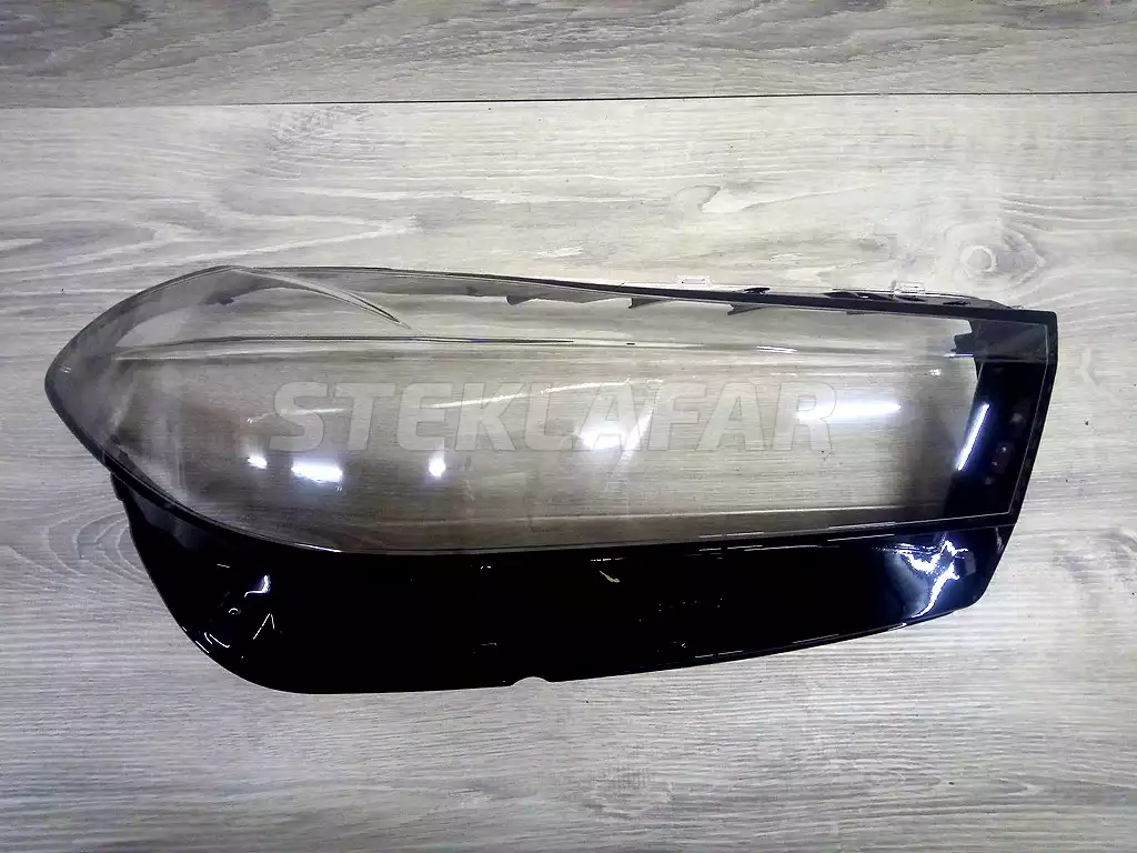 Стёкла фар BMW 6 GT G32 (2020-н.в.) рестайлинг