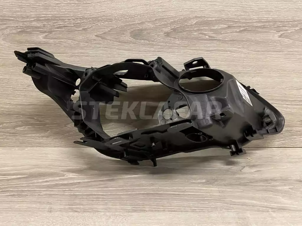 E60, E61 (2003-2007) дорестайлинг