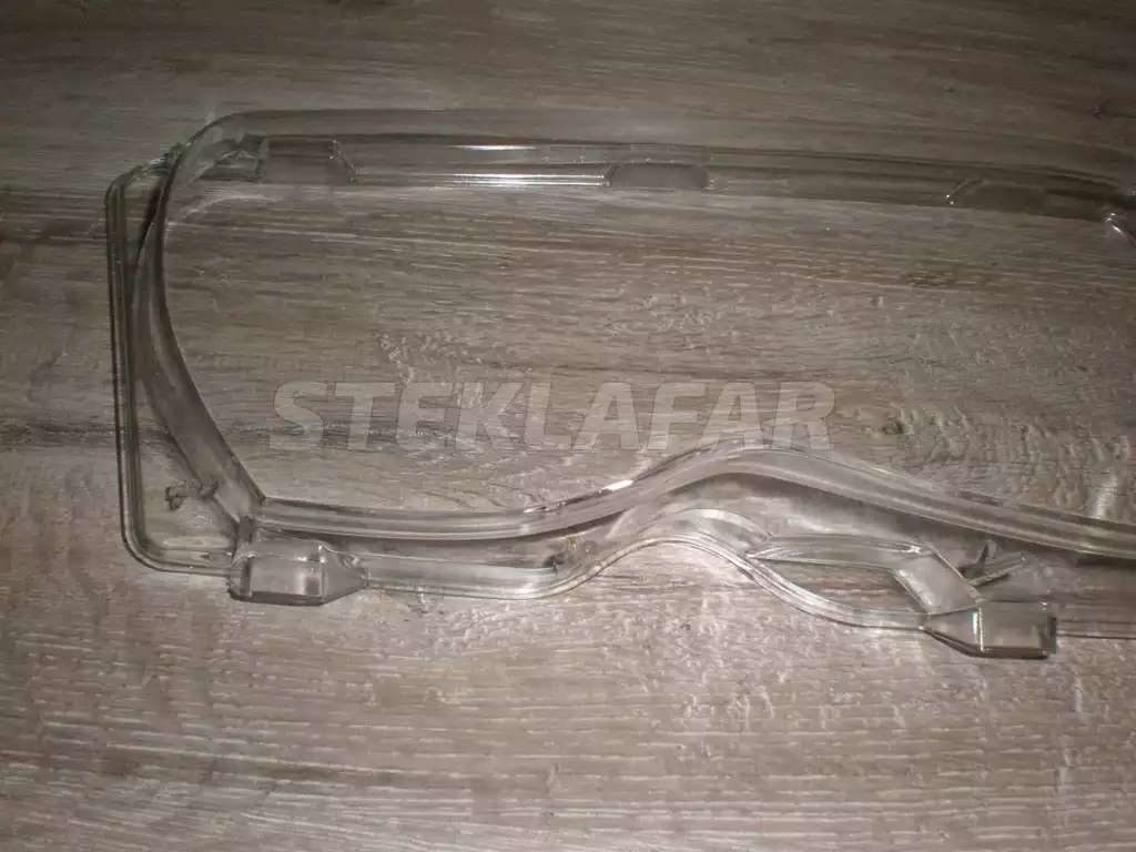 Стёкла фар BMW 3 E46 (2001-2005) рестайлинг