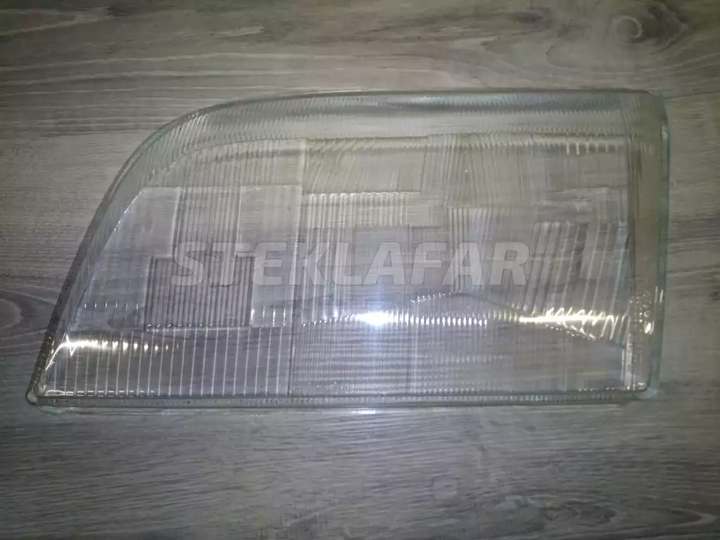 Стёкла фар Mercedes-Benz S-class W140 (1994-1998) рестайлинг