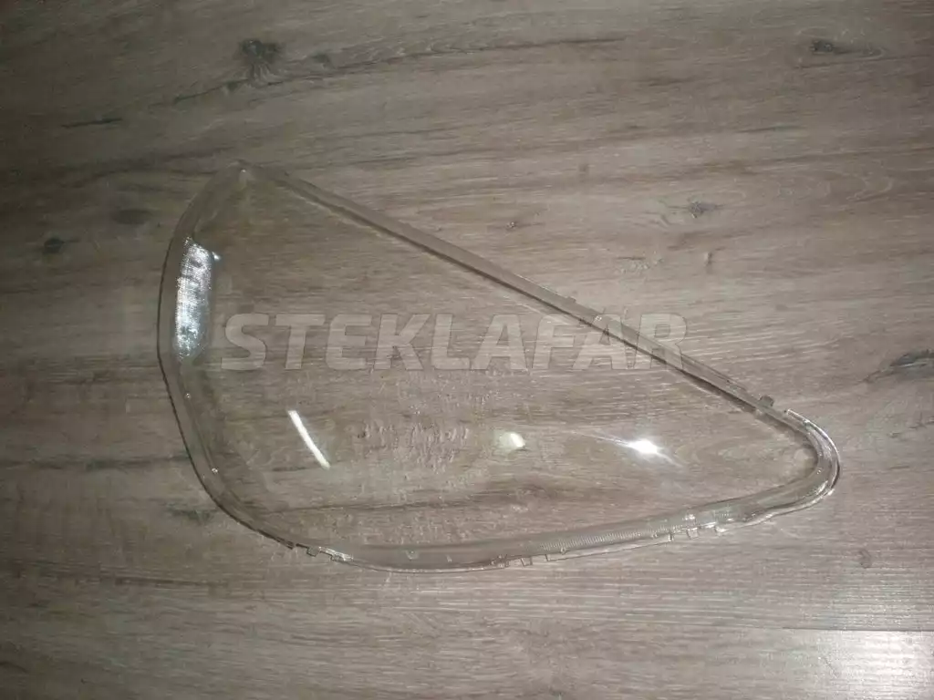 Стёкла фар Honda Fit, Jazz 1 GD (2004-2008) рестайлинг