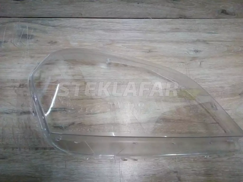 Стёкла фар Mercedes-Benz M-class W164 (2005-2008) дорестайлинг