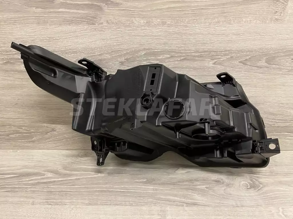 4 L405 (2017-2022) рестайлинг