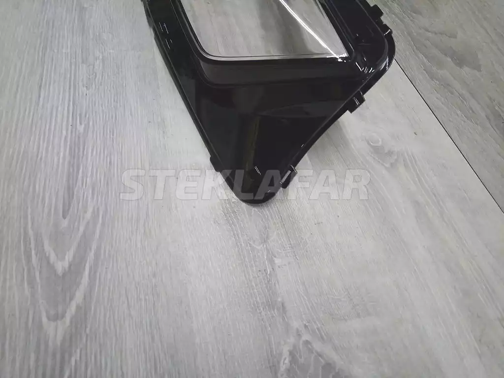 Стёкла фар Mercedes-Benz AMG GT X290 (2017-2023)