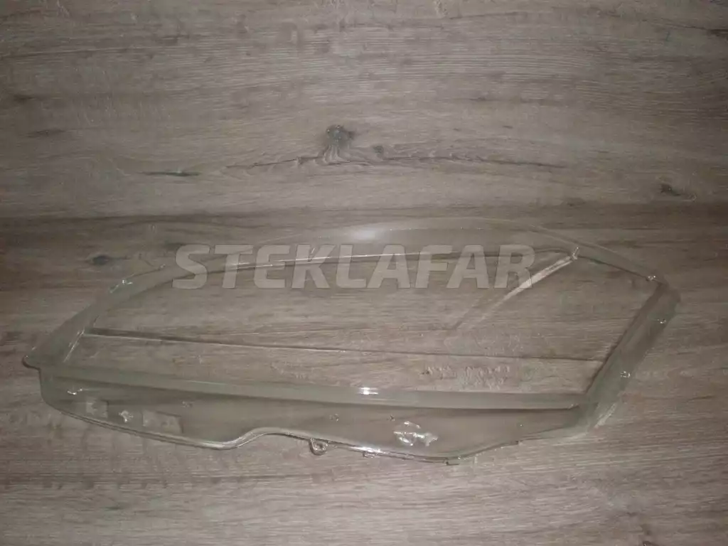 Стёкла фар Mercedes-Benz S-class W221 (2009-2013) рестайлинг