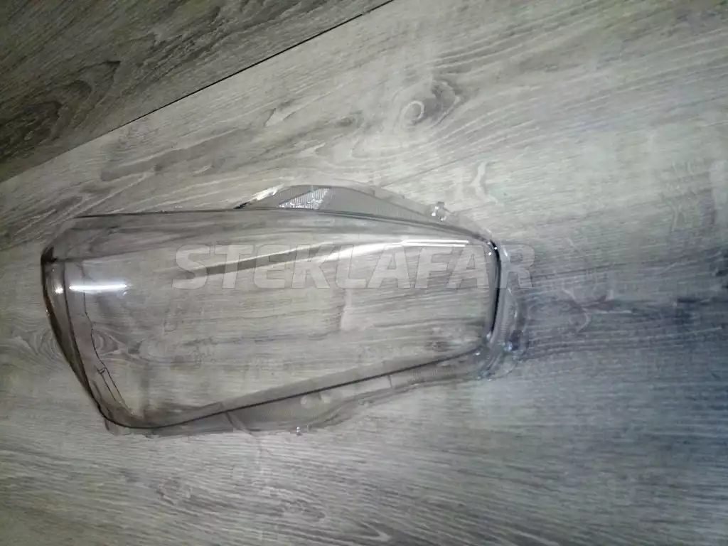 Стёкла фар Infiniti Q70 Y51 (2014-2019) рестайлинг и Fuga Y51 (2015-2022) рестайлинг