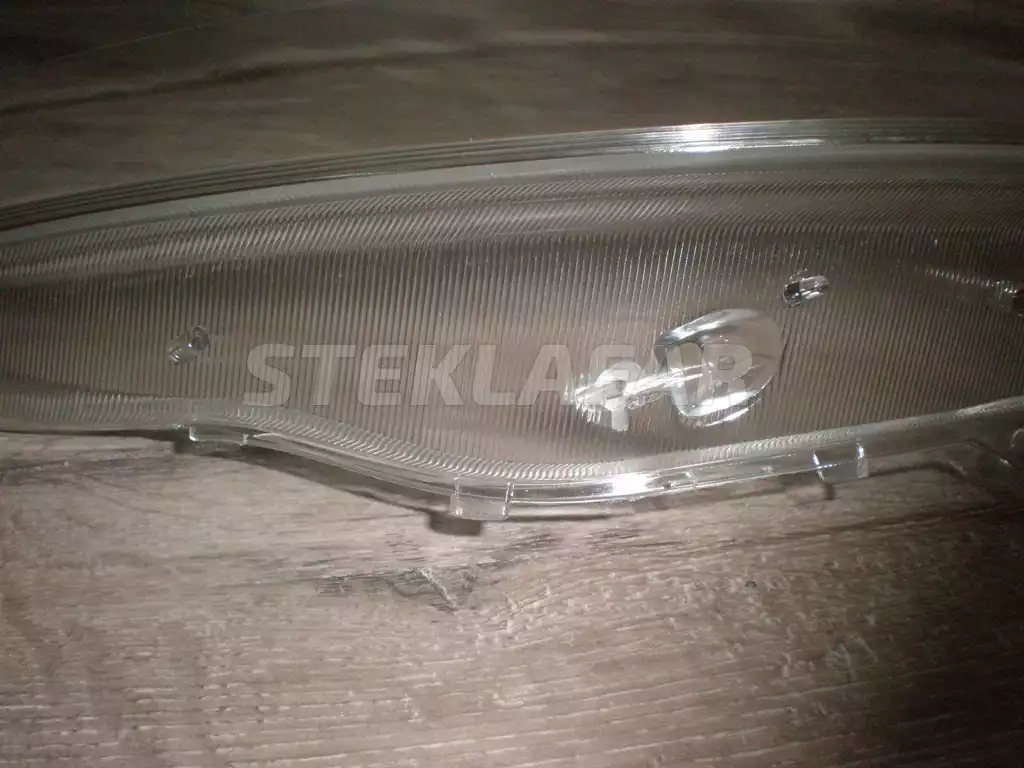 Стёкла фар Mercedes-Benz S-class W221 (2009-2013) рестайлинг