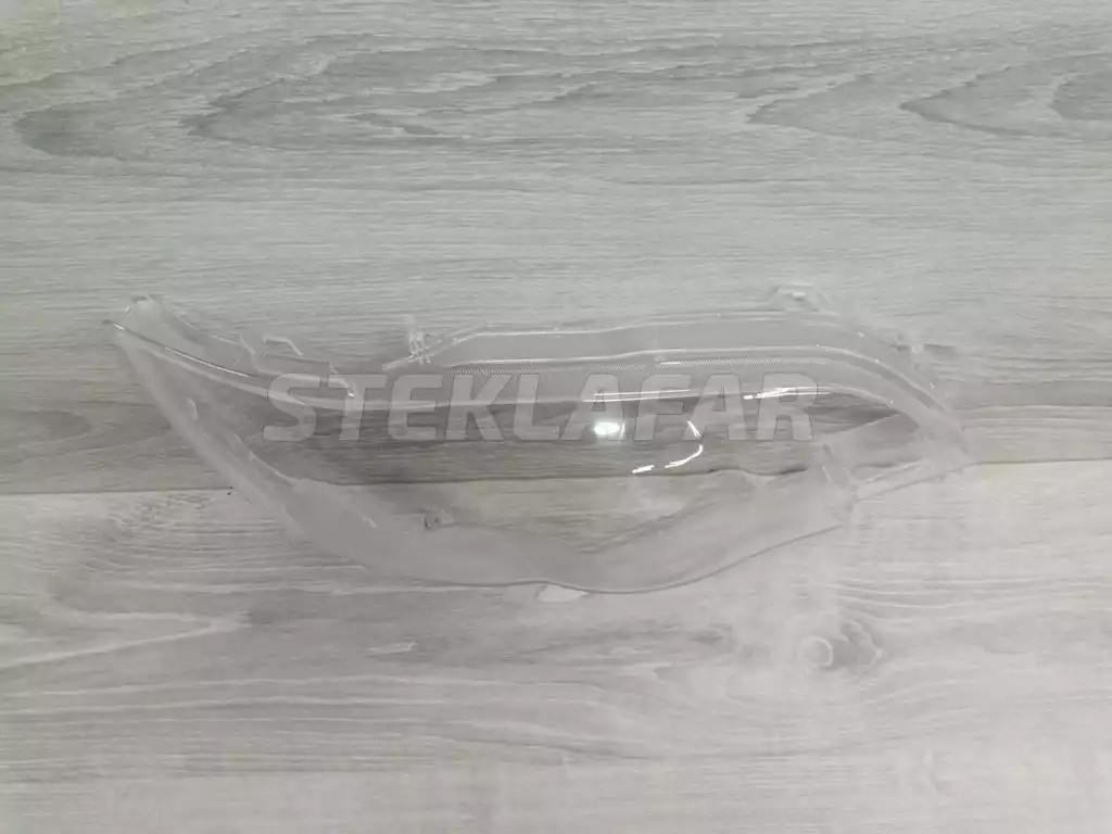 Стёкла фар Subaru Legacy, Outback BL, BP (2006-2009) рестайлинг