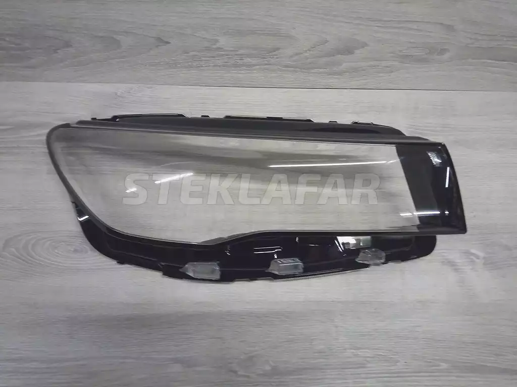Стёкла фар Geely Emgrand SS11 (2021-н.в.)
