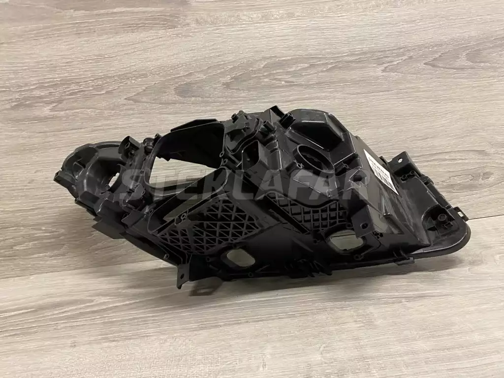 F10, F11, F18 (2013-2016) рестайлинг