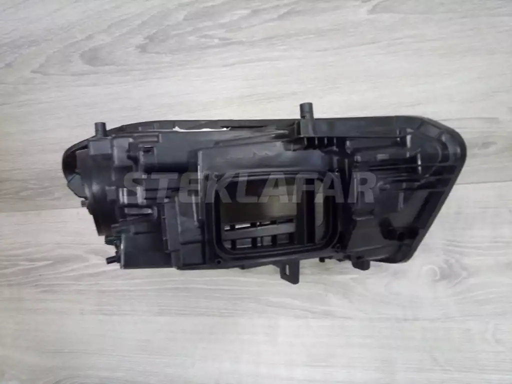 w177 (2018-2022) дорестайлинг
